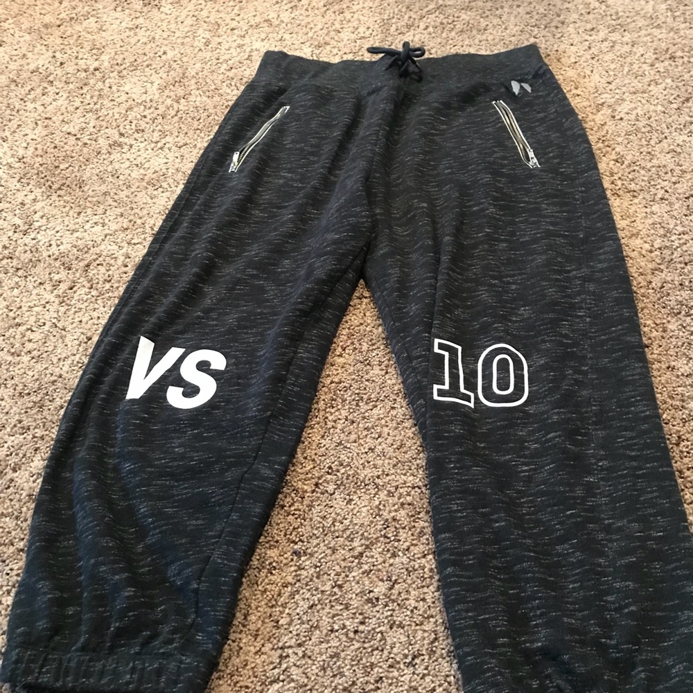 Victoria’s Secret joggers size small